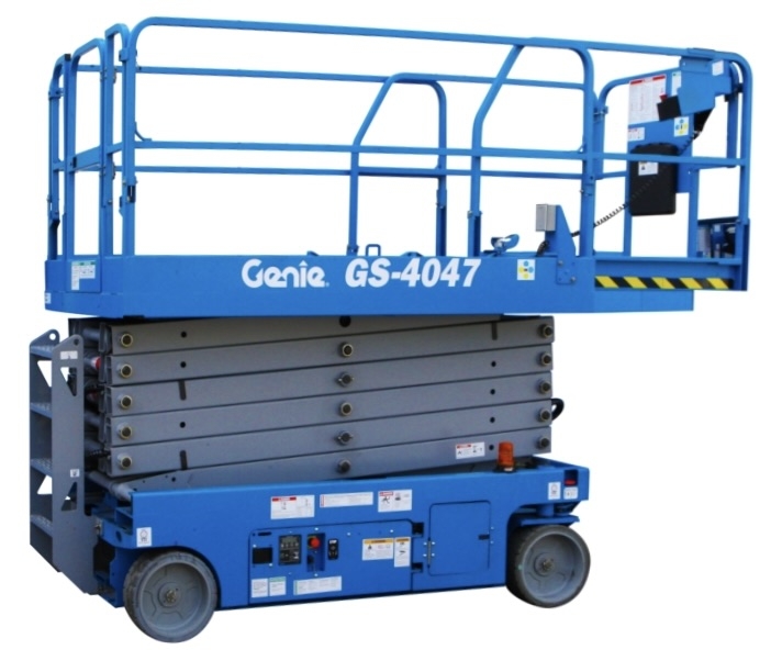 Genie GS-4047